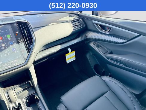 New 2026 Subaru Ascent Premium image 28