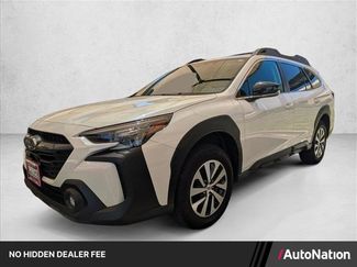 Used 2024 Subaru Outback Premium AWD/4WD video 1