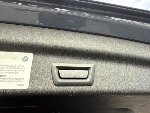 Certified 2023 BMW X1 xDrive28i w/ Premium Package image 12