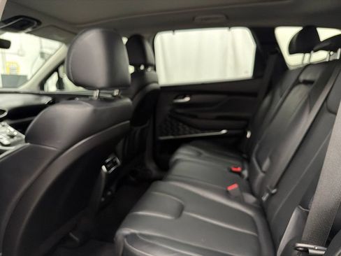 Used 2021 Hyundai Santa Fe SEL w/ Convenience + Premium Package FWD image 22