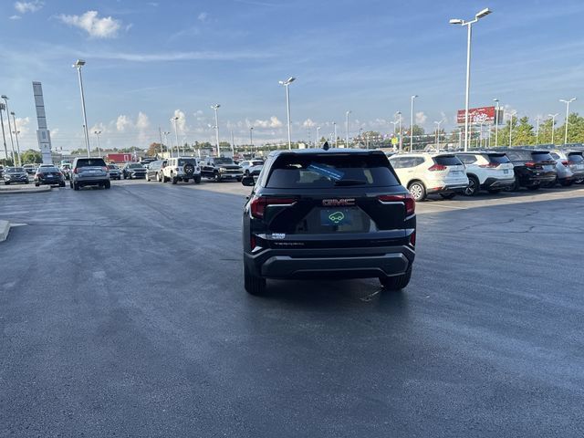 Certified 2026 GMC Terrain Elevation FWD image 4
