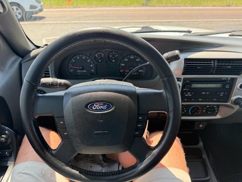 Used 2010 Ford Ranger XLT AWD/4WD image 13