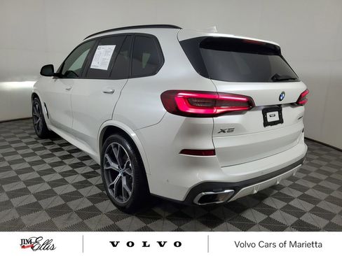 Used 2023 BMW X5 sDrive40i w/ M Sport Package image 7