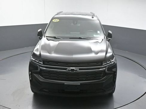 Used 2022 Chevrolet Tahoe RST w/ Luxury Package AWD/4WD image 44
