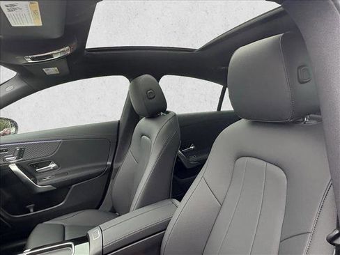 New 2026 Mercedes-Benz CLA 250 image 15