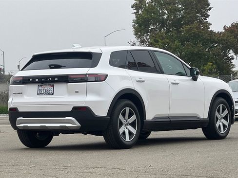 Used 2024 Honda Prologue EX image 5