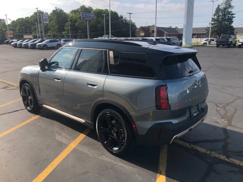 Used 2025 MINI Cooper Countryman S AWD/4WD image 4