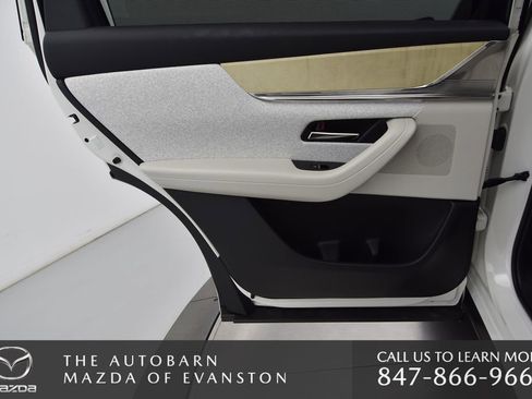 Certified 2024 MAZDA CX-90 3.3 Turbo S w/ Premium Plus image 32