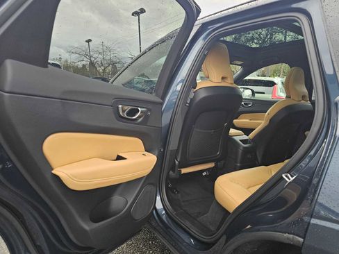 Certified 2025 Volvo XC60 T8 Ultra w/ Protection Package Premier image 16