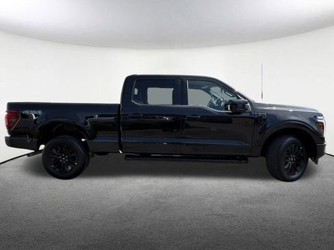 Certified 2025 Ford F150 Lariat AWD/4WD image 16