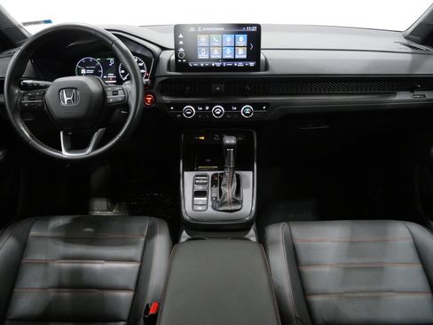 Used 2025 Honda CR-V Sport-L image 11