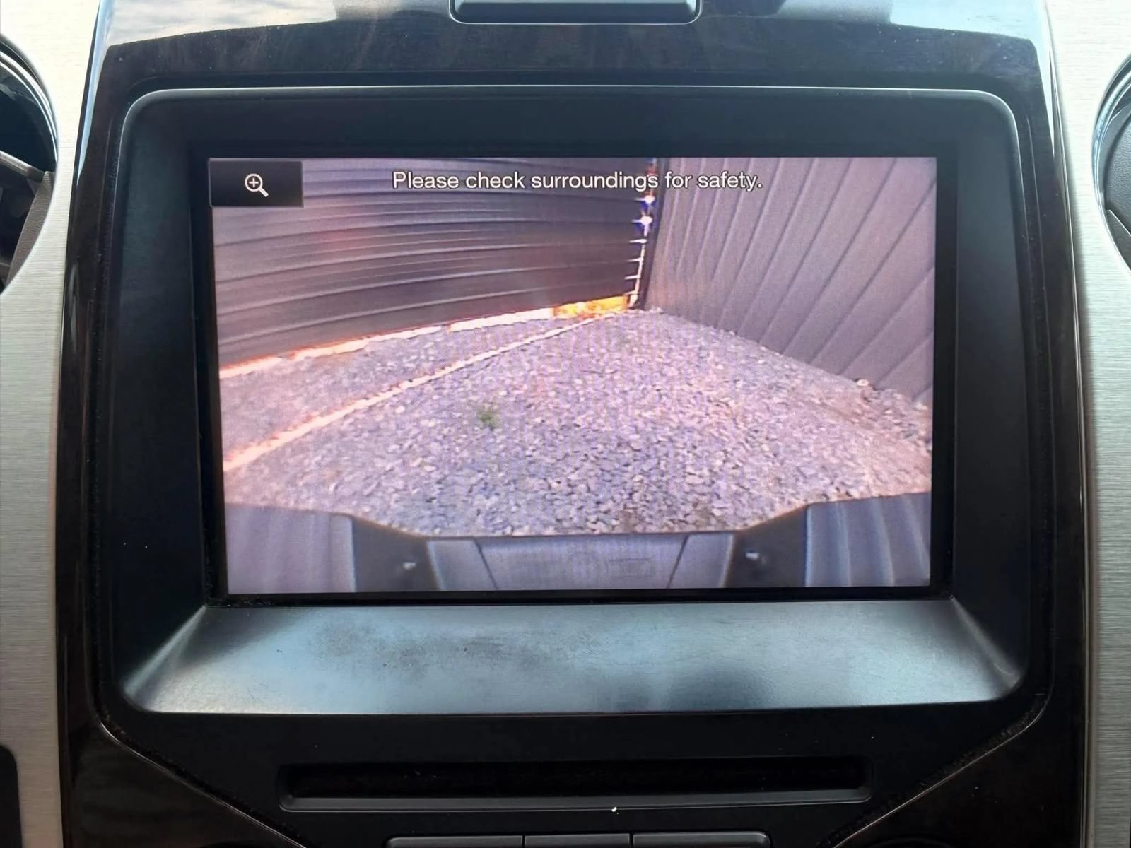 Used 2013 Ford F150 Platinum AWD/4WD image 15