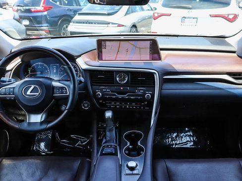 Used 2016 Lexus RX 350 FWD w/ Premium Package image 13