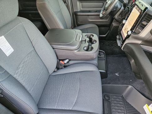 New 2026 RAM 2500 Tradesman image 18