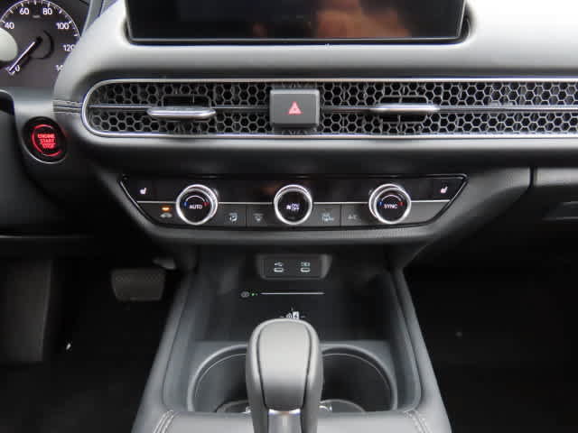 New 2027 Honda HR-V EX-L image 20