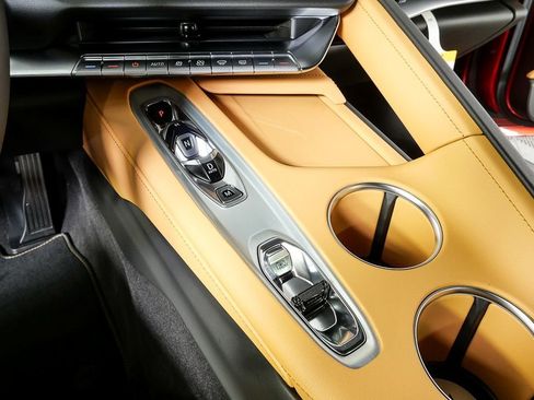 New 2026 Chevrolet Corvette 2LT image 18