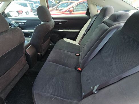 Used 2014 Nissan Altima 2.5 S image 12