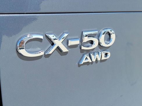 New 2026 MAZDA CX-50 AWD 2.5 S w/ Premium Package image 23