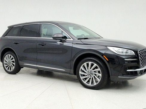 Used 2025 Lincoln Corsair Reserve AWD/4WD image 3