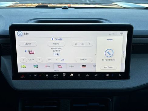 New 2026 Ford Maverick XLT w/ XLT Luxury Package image 17