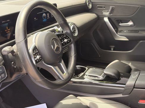 Used 2023 Mercedes-Benz CLA 250 4MATIC image 16