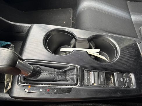 Used 2024 Honda Civic Sport image 26