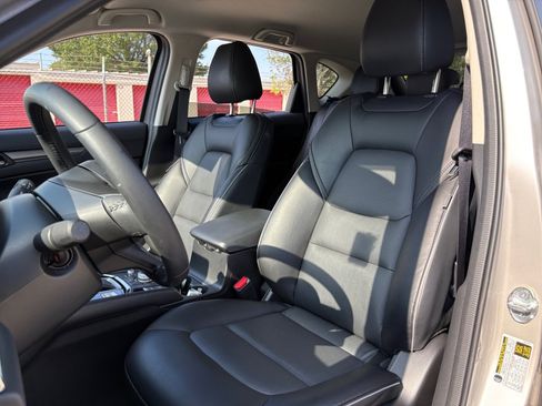 Certified 2024 MAZDA CX-5 AWD 2.5 S w/ Select Package image 30