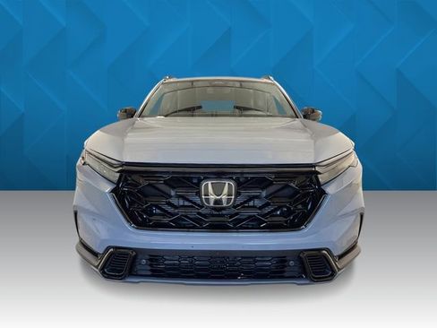 New 2026 Honda CR-V Sport-L image 10