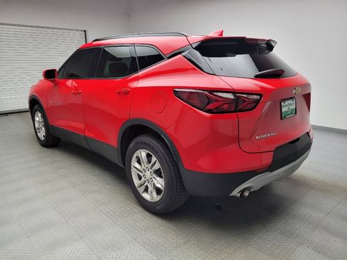 Used 2020 Chevrolet Blazer LT AWD/4WD image 5