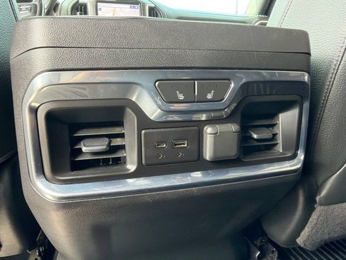 Used 2020 GMC Sierra 2500 Denali w/ Denali Ultimate Package AWD/4WD image 19