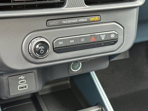 New 2026 Ford Maverick XL FWD image 19