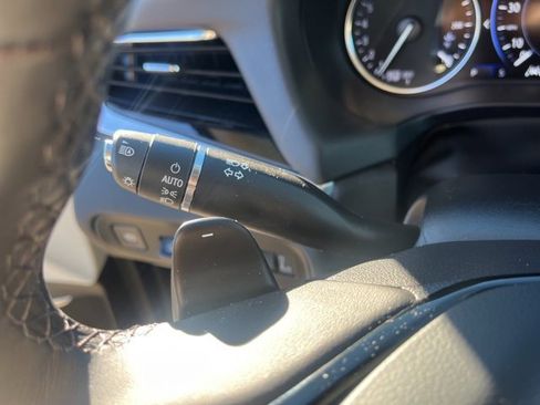 Used 2024 Buick Enclave Avenir w/ Trailering Package, 5000 lbs. image 25