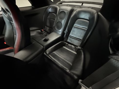 Used 2014 Nissan GT-R Black Edition image 13