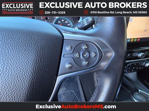 Used 2020 Chevrolet Traverse Premier w/ Redline Edition image 39