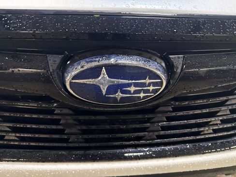 Used 2021 Subaru Forester Sport w/ Popular Package #2 AWD/4WD image 11