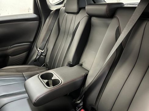 New 2026 Acura ADX A-Spec AWD/4WD image 15