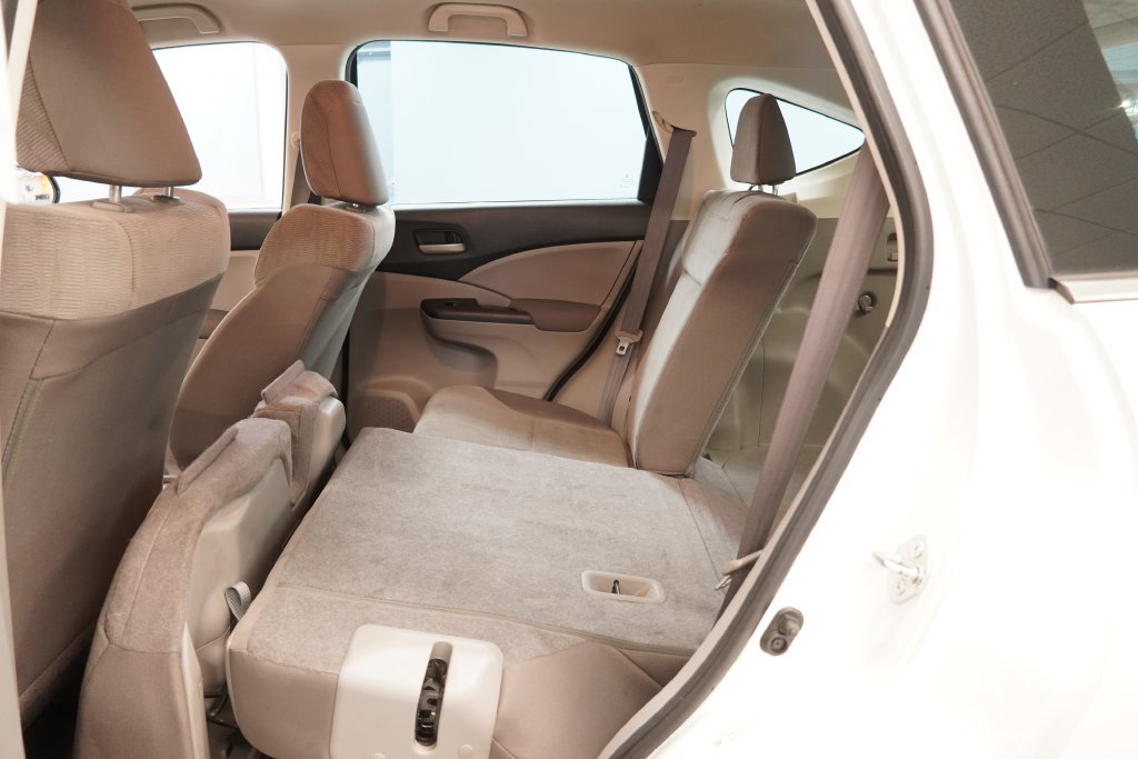 Used 2014 Honda CR-V LX image 26