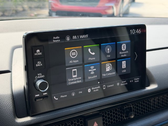 Certified 2025 Honda CR-V EX-L image 26