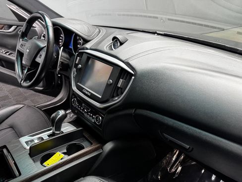 Used 2016 Maserati Ghibli S image 53