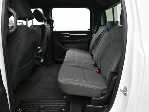 Used 2024 RAM 1500 Big Horn image 27
