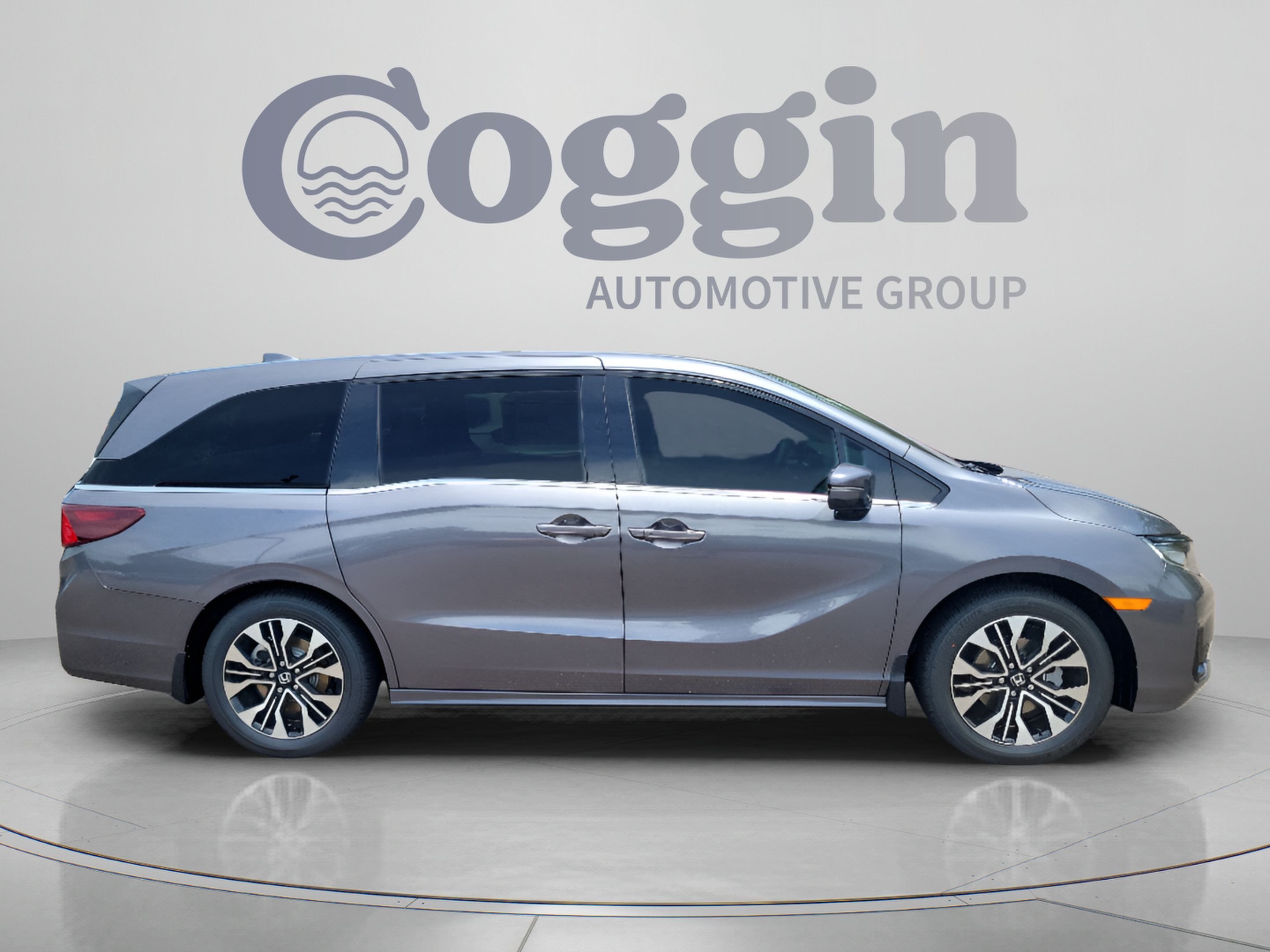 New 2026 Honda Odyssey Elite image 6