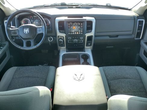 Used 2017 RAM 1500 Big Horn image 18