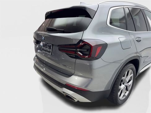 Used 2024 BMW X3 sDrive30i w/ Convenience Package image 18
