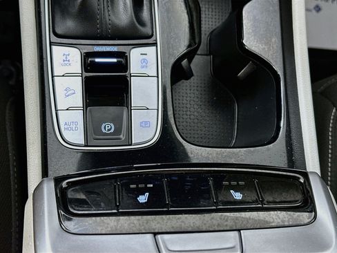 Certified 2024 Hyundai Tucson SEL AWD/4WD image 19