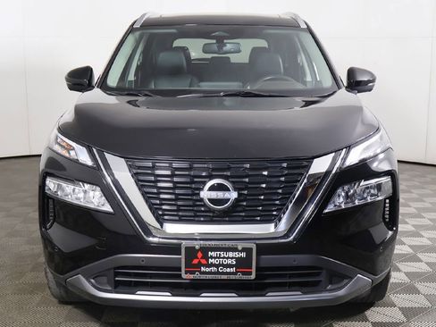 Used 2023 Nissan Rogue SL AWD/4WD image 13