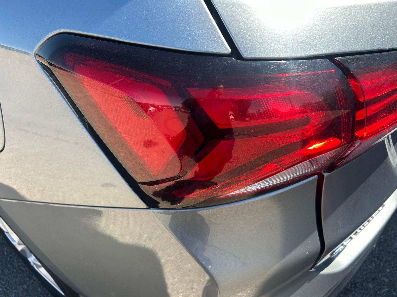 Used 2024 Chevrolet Equinox LT AWD/4WD image 27