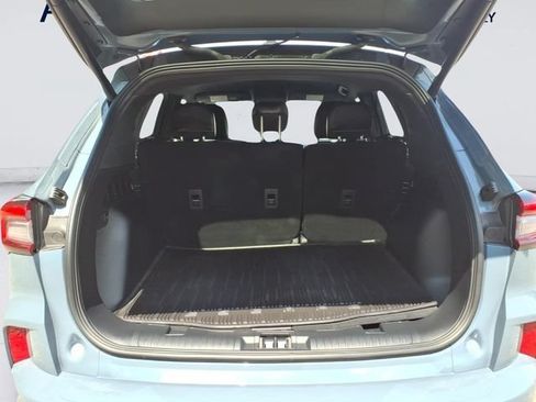 Certified 2024 Ford Escape ST-Line w/ Tech Pack #1 AWD/4WD image 8