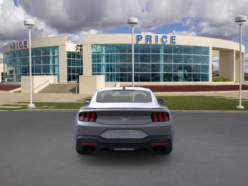 New 2026 Ford Mustang Premium RWD image 5