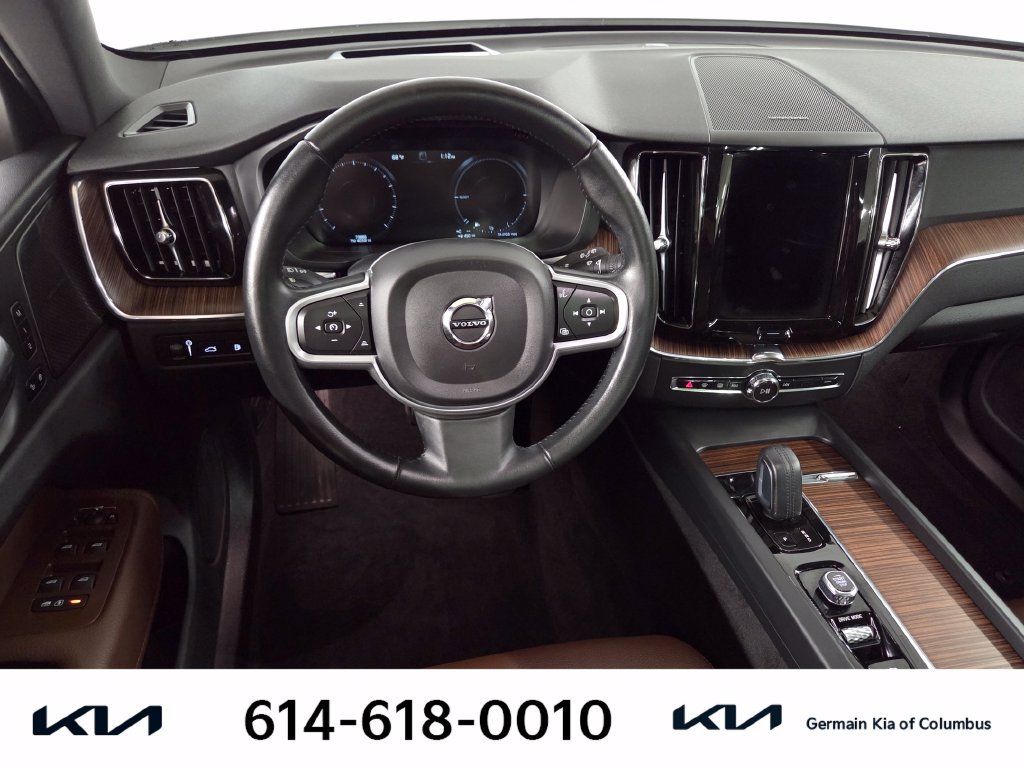 Used 2021 Volvo XC60 T8 Inscription Expression AWD/4WD image 16