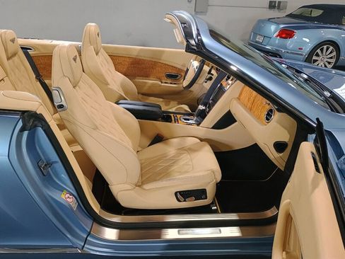 Used 2013 Bentley Continental GT AWD/4WD image 34